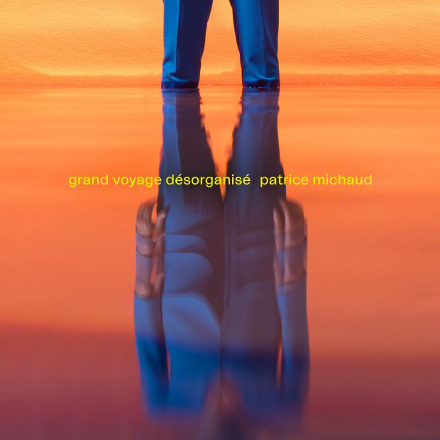 Patrice Michaud by Robin Cerutti